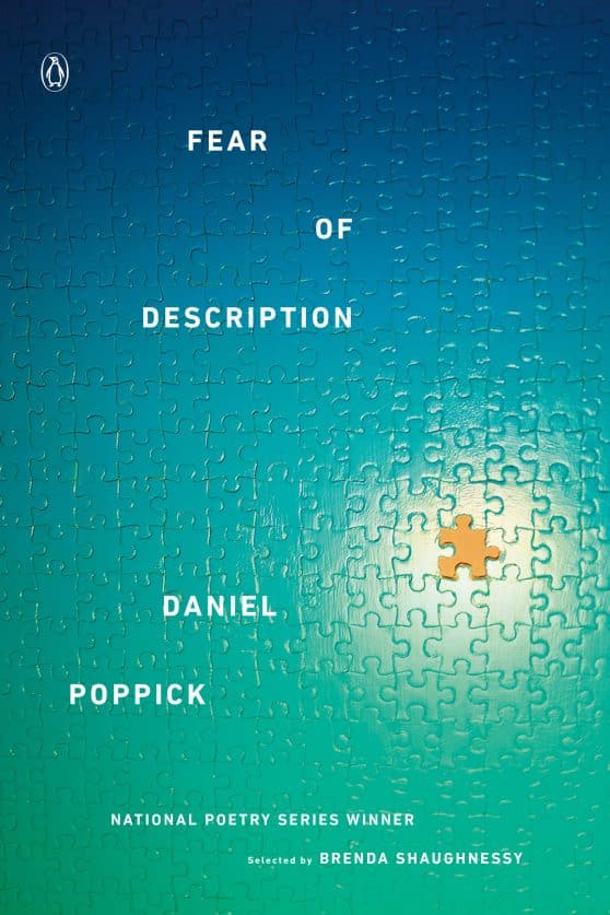 Fear of Description: