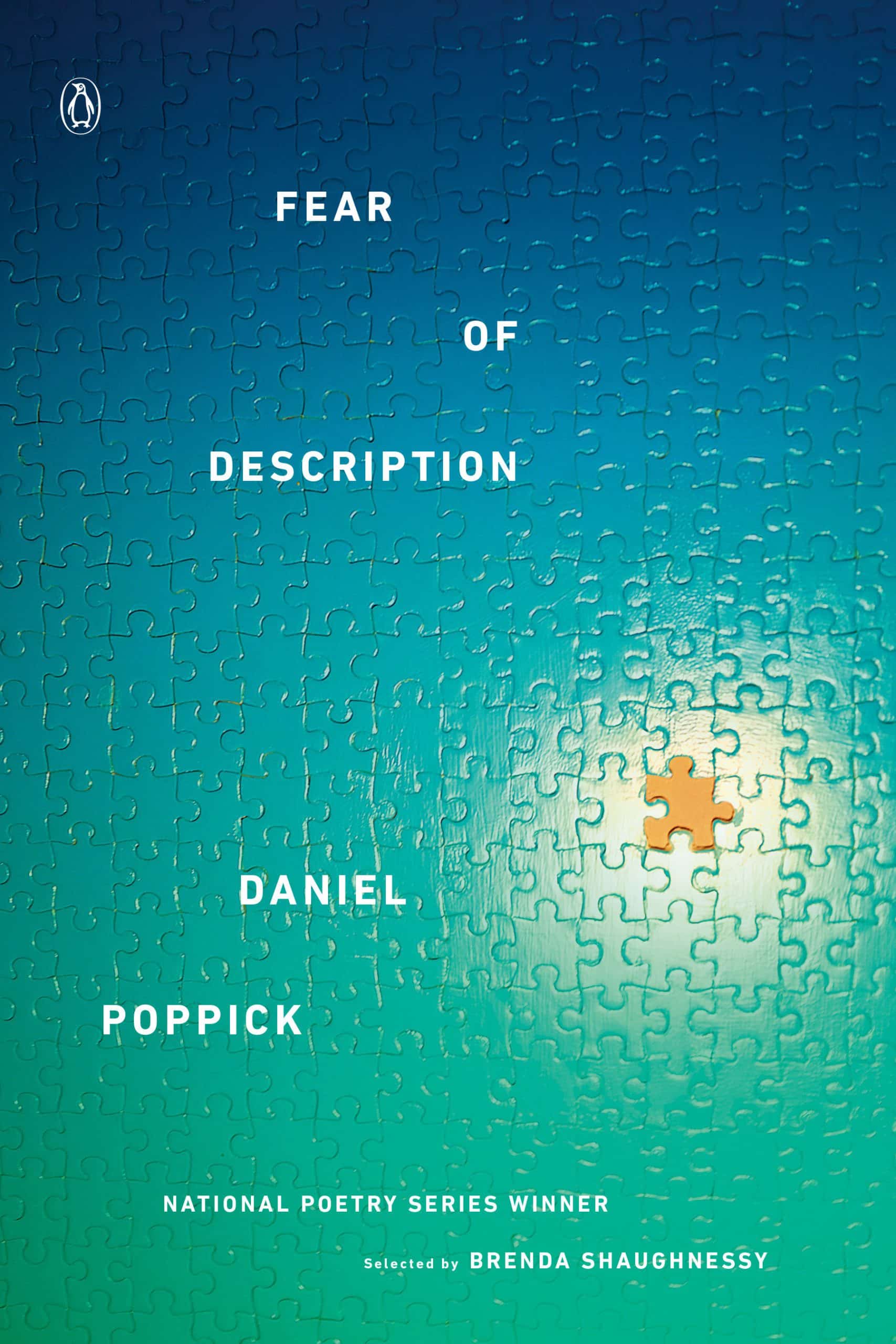 Fear of Description: