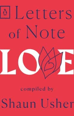 Letters of Note: Love