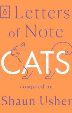 Letters of Note: Cats