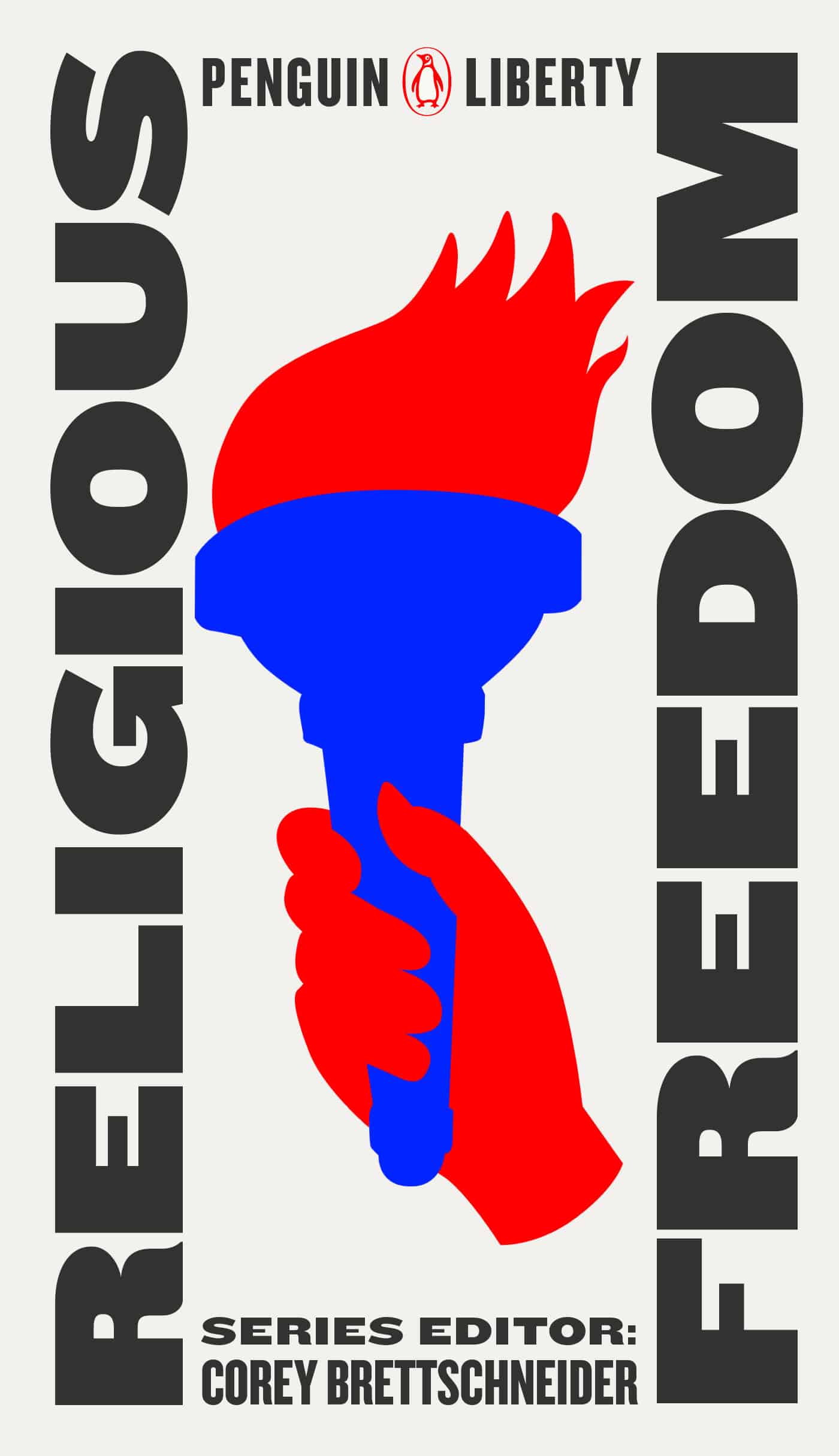 9780143135142 Religious Freedom