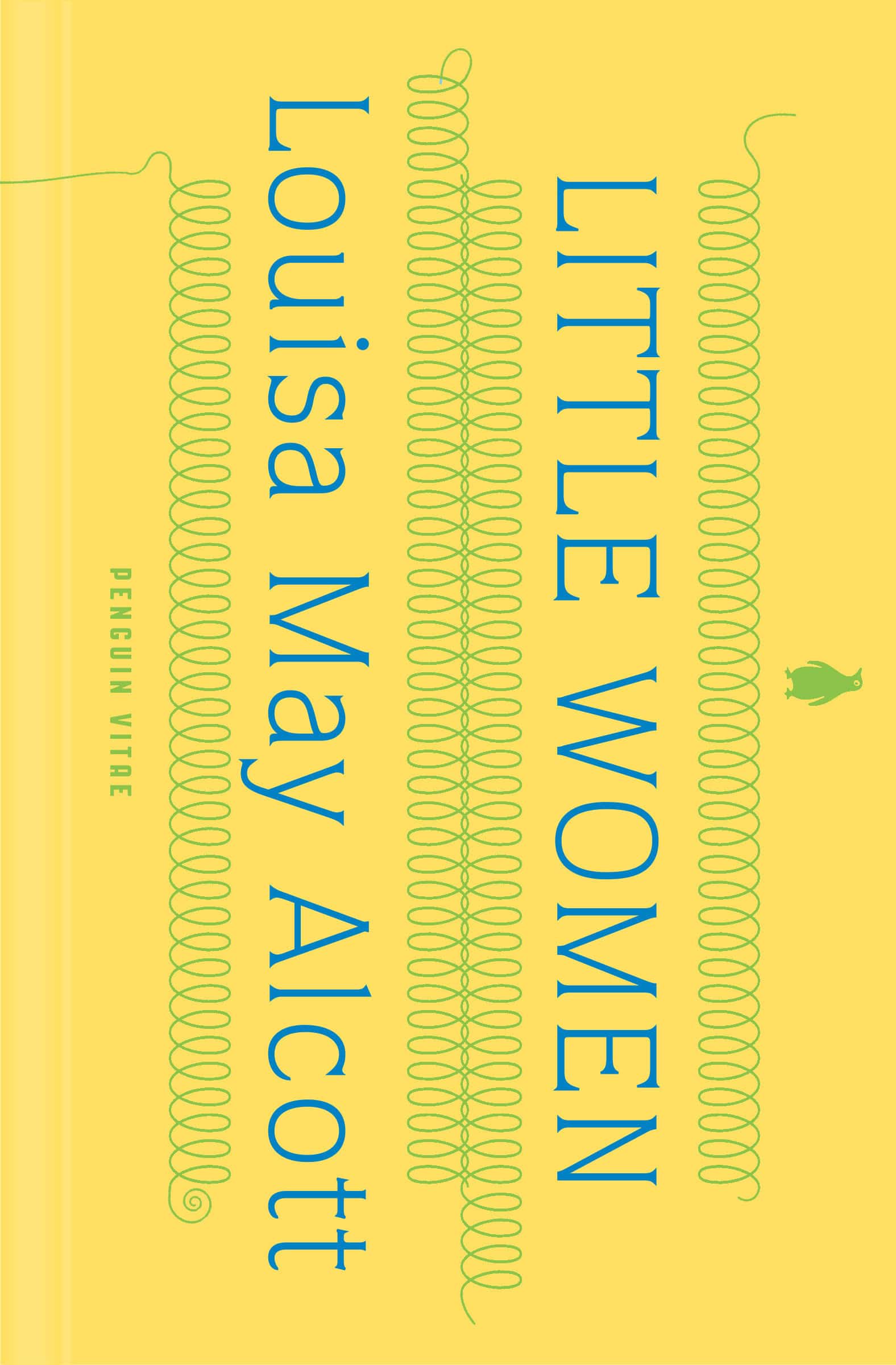 9780143136200 Little Women