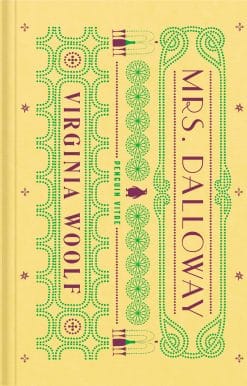 Mrs. Dalloway