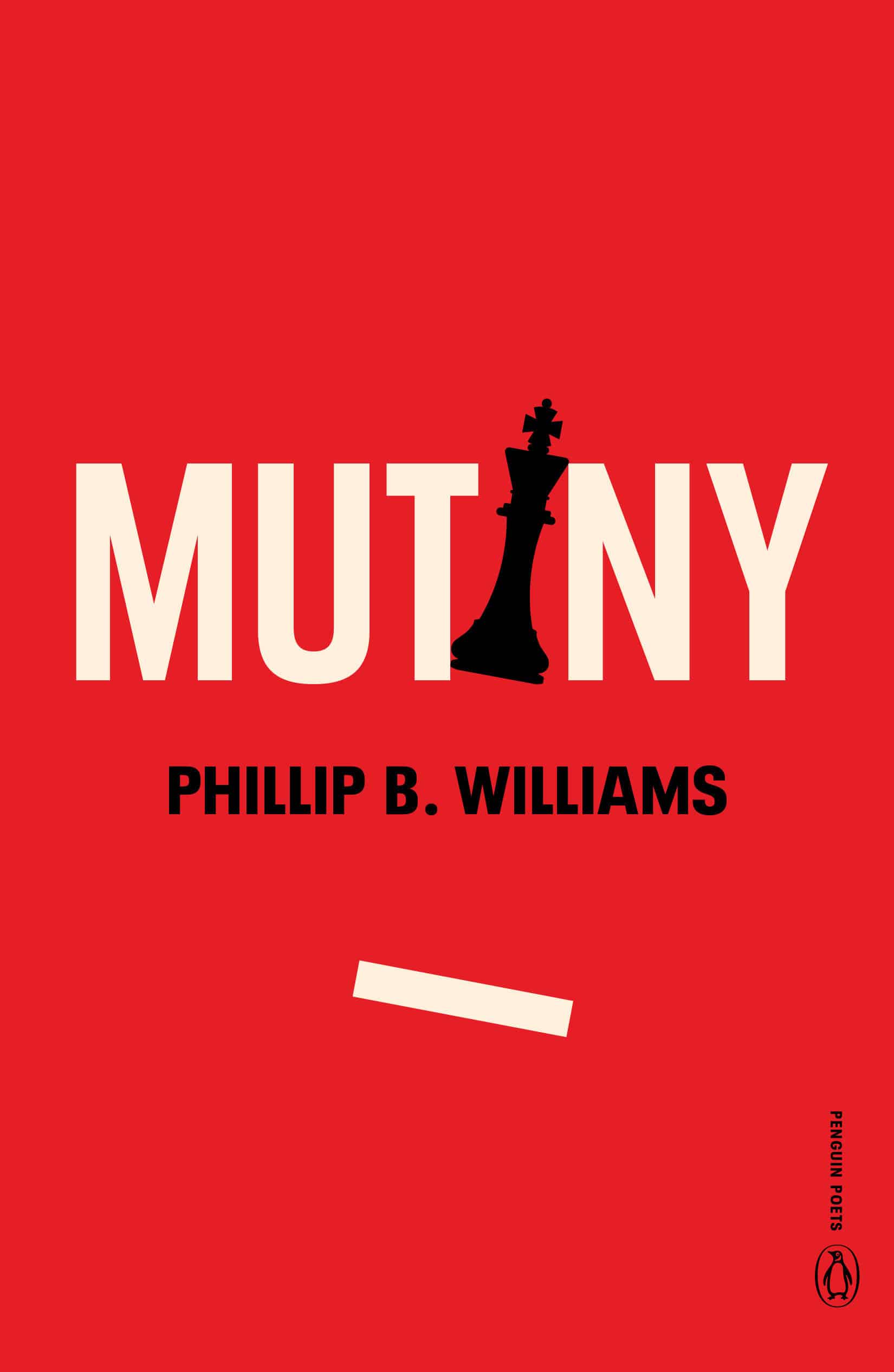 9780143136934 Mutiny