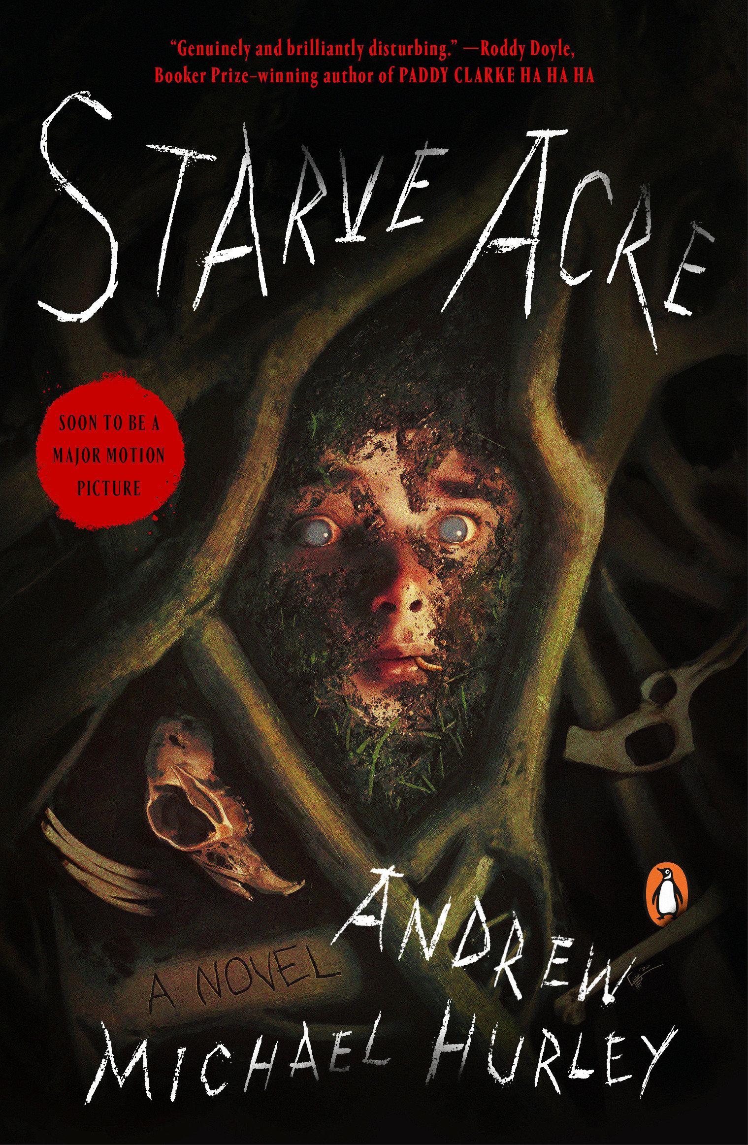 9780143137788 Starve Acre: A Novel