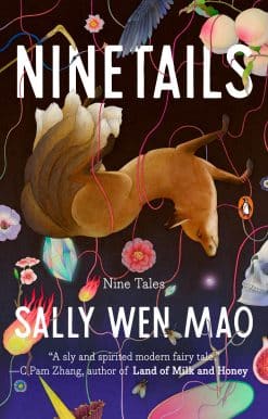 Ninetails: Nine Tales
