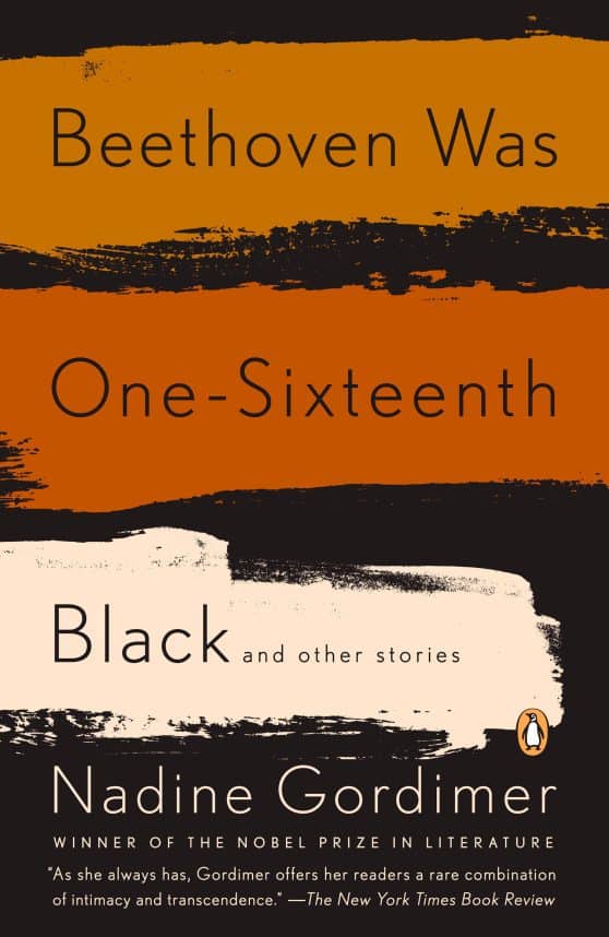 And Other Stories: Beethoven Was One Sixteenth Black