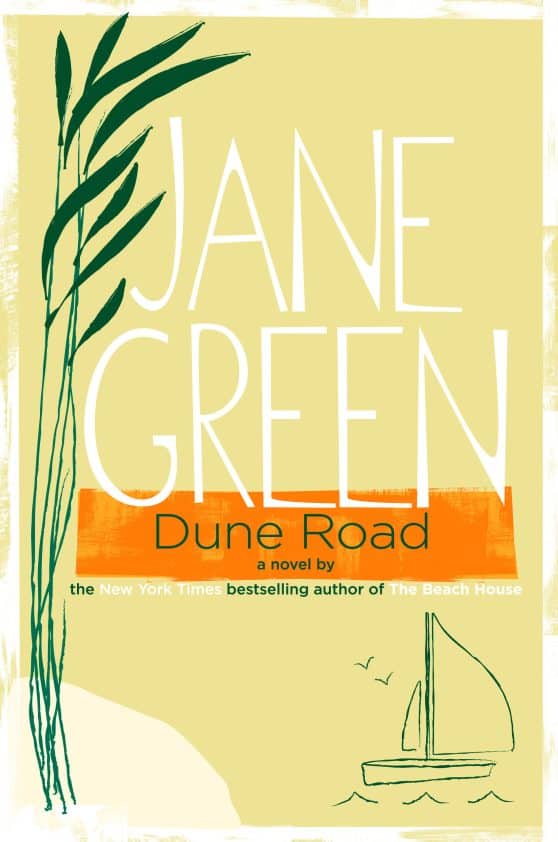 Dune Road