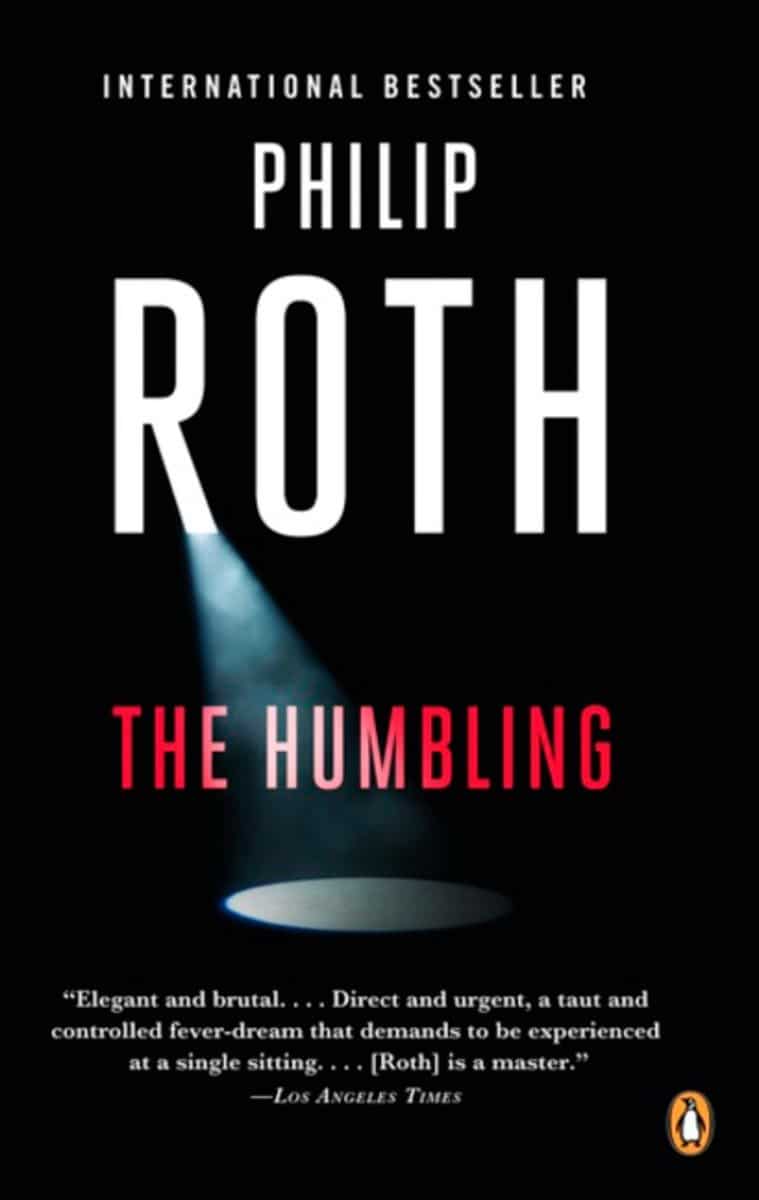 9780143171713 The Humbling