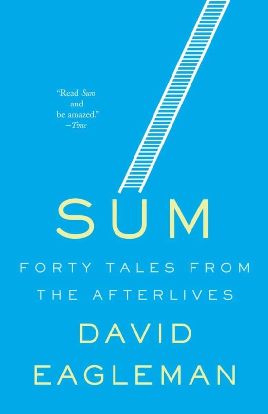 40 Tales From The Afterlives: Sum