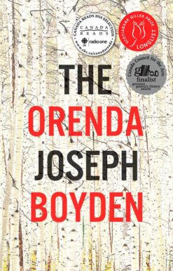 The Orenda