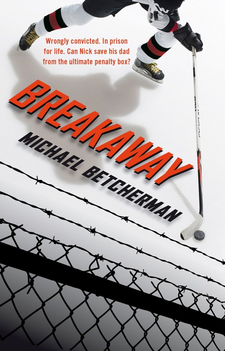 9780143182153 Breakaway: