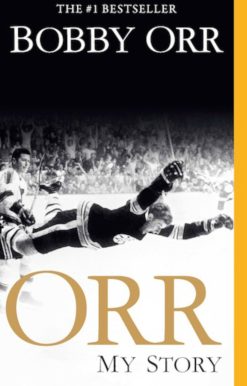 Orr: My Story