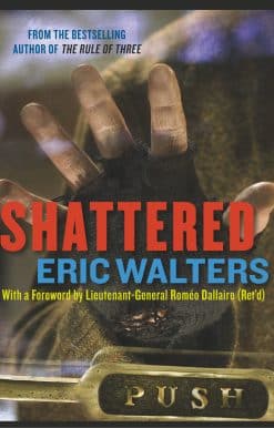 Shattered
