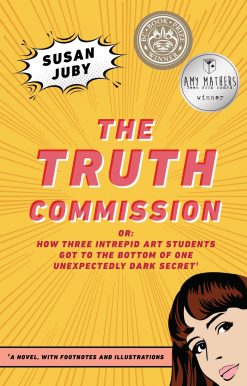 The Truth Commission