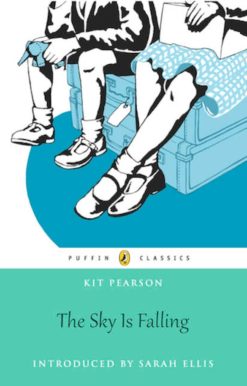 The Sky Is Falling: Puffin Classics Edition