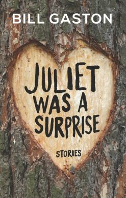 Juliet Was a Surprise