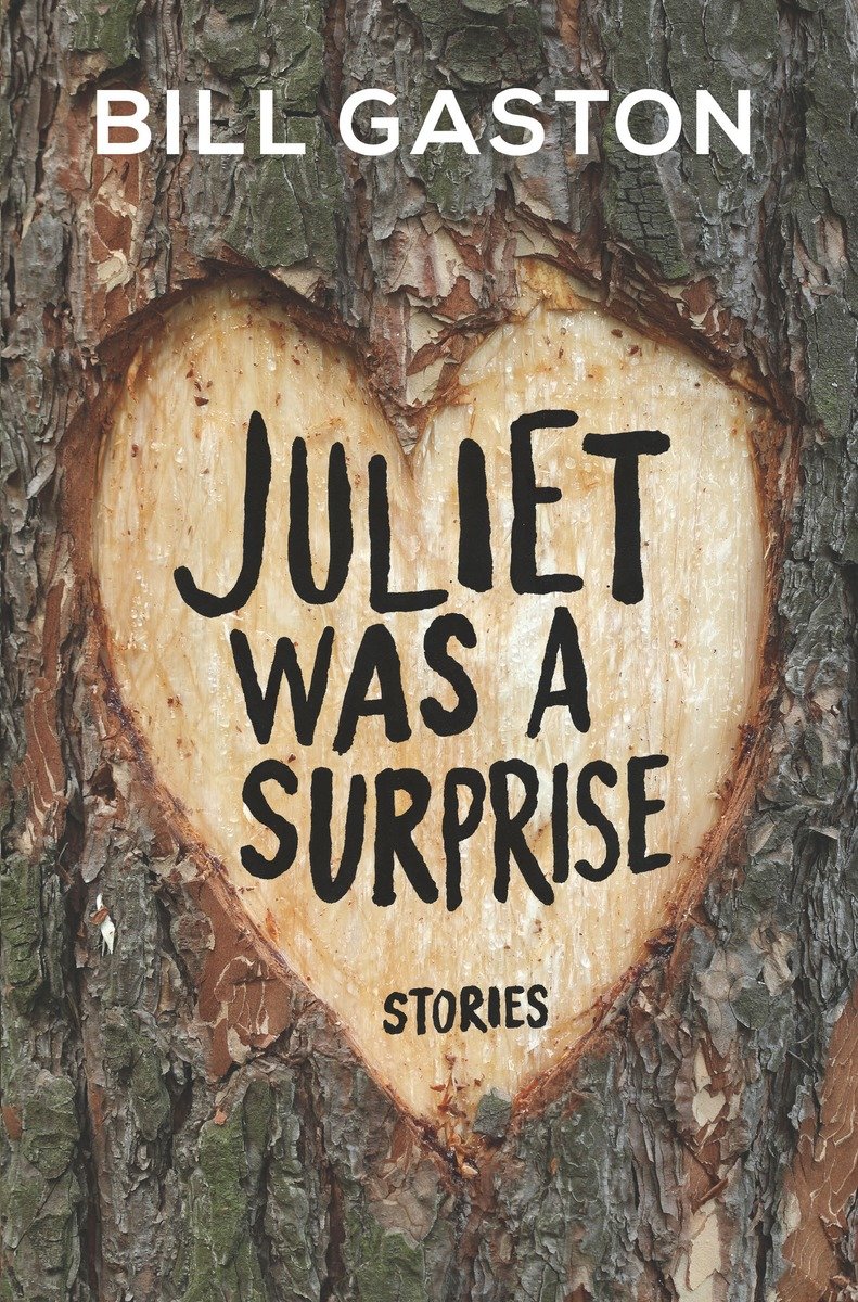 9780143192411 Juliet Was a Surprise