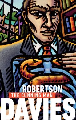 The Cunning Man