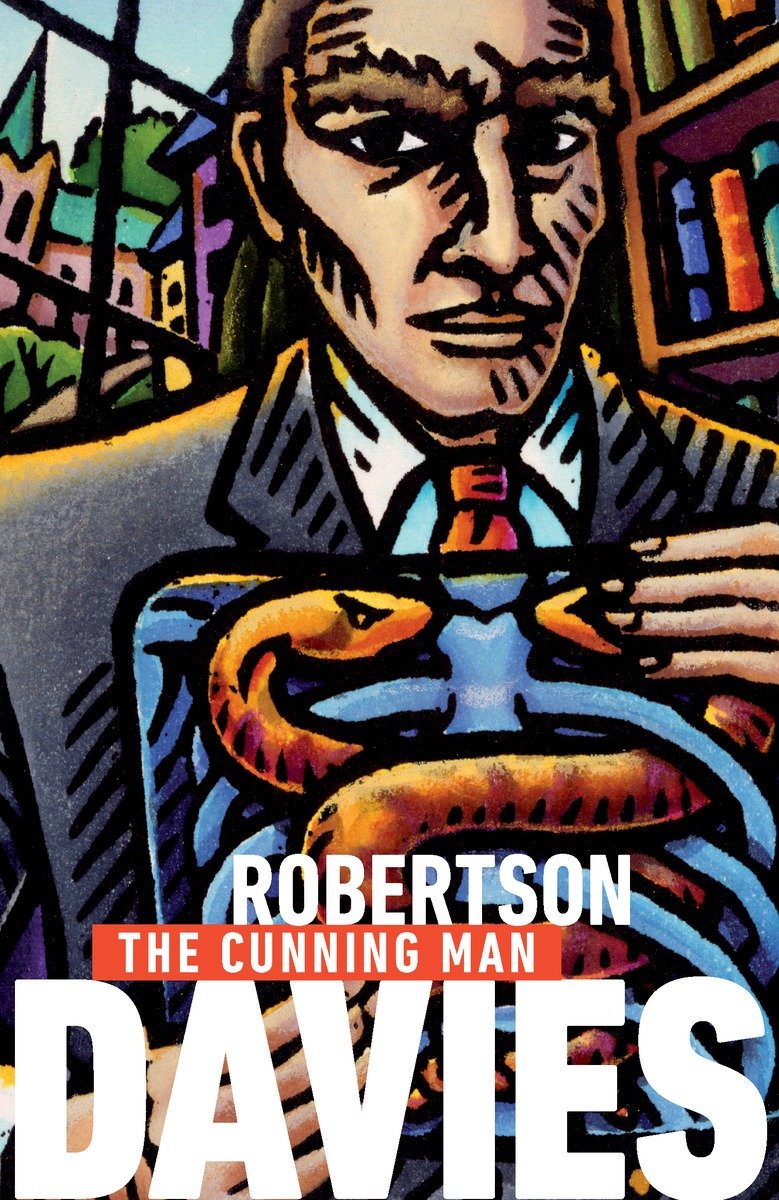 9780143194132 The Cunning Man
