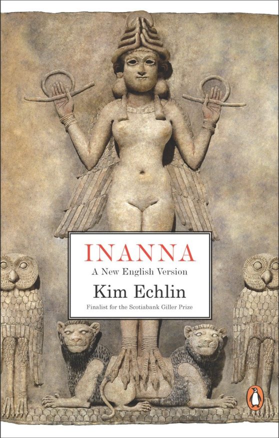 Inanna:
