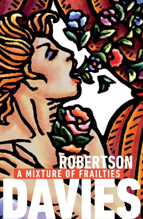 A Mixture of Frailties