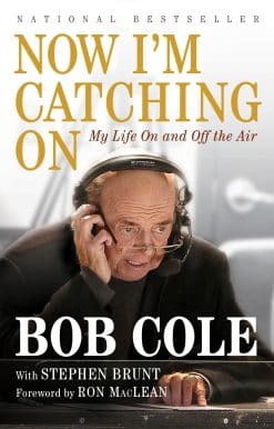 My Life On and Off the Air: Now I'm Catching On