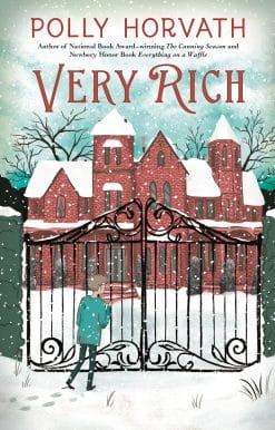 Very Rich: