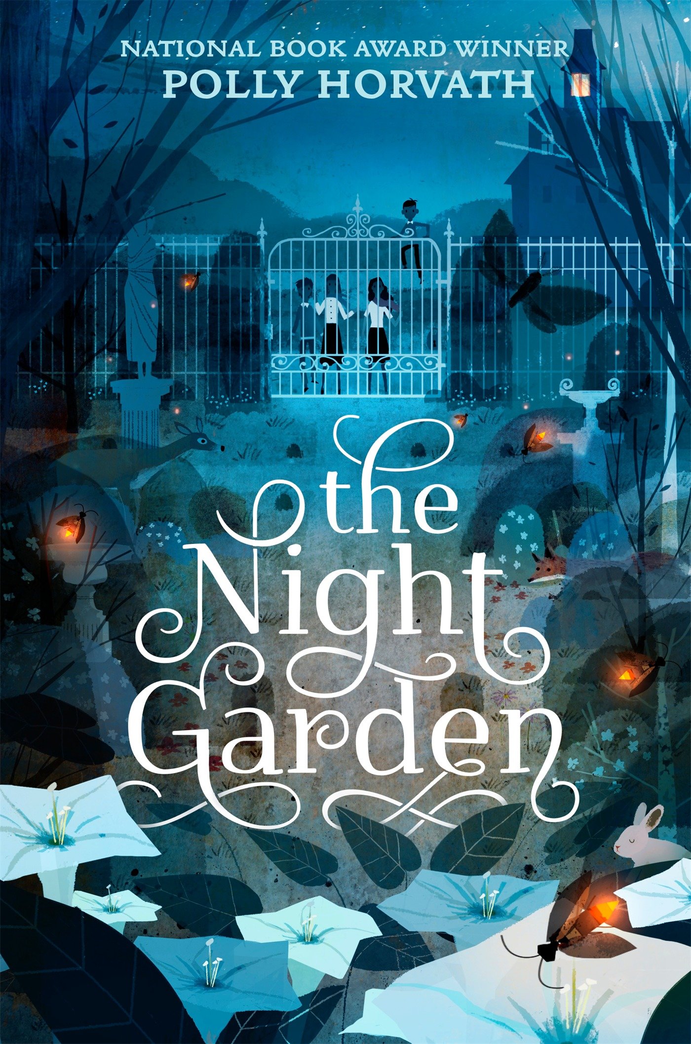 9780143198642 The Night Garden: