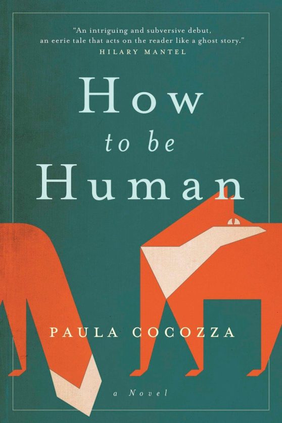 How to Be Human: