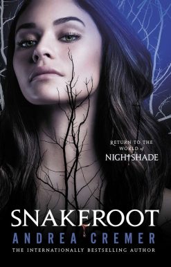Snakeroot