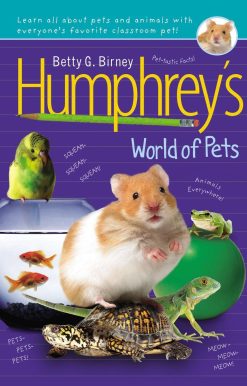 Humphrey's World of Pets