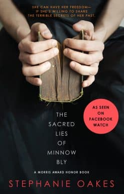 The Sacred Lies of Minnow Bly: