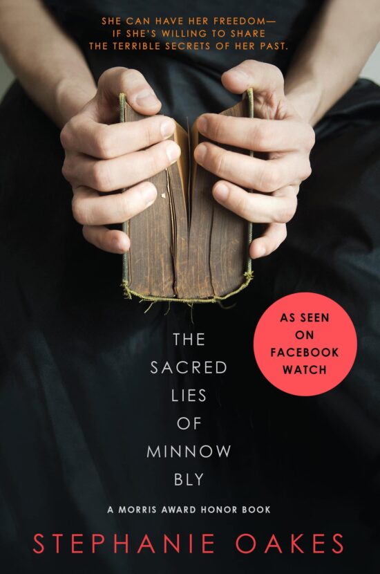 The Sacred Lies of Minnow Bly: