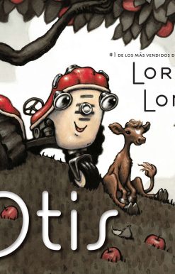Otis (Spanish Edition)