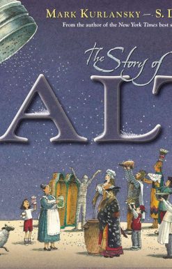 The Story of Salt