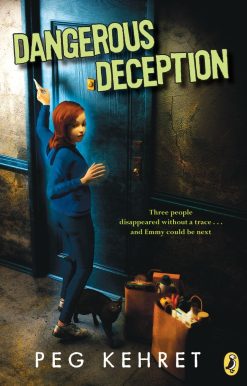 Dangerous Deception: