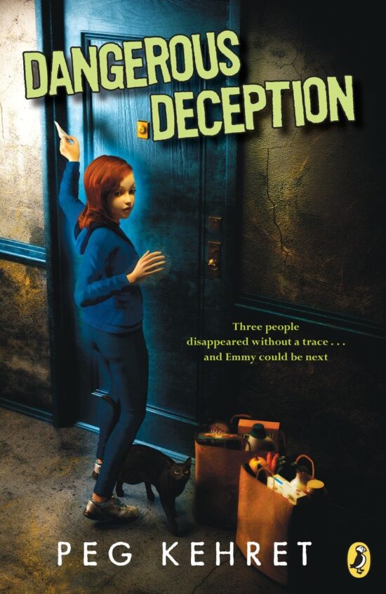 Dangerous Deception: