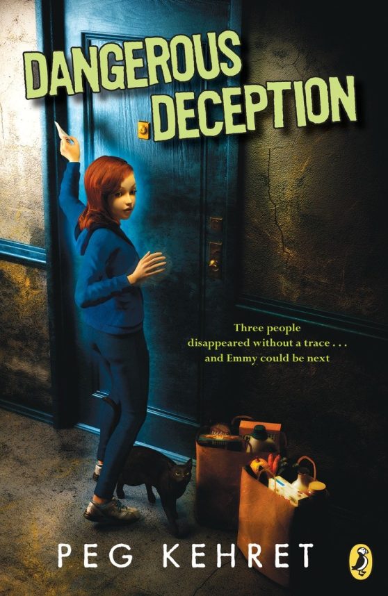 Dangerous Deception: