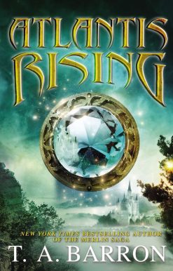 Atlantis Rising
