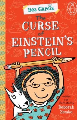 The Curse of Einstein's Pencil