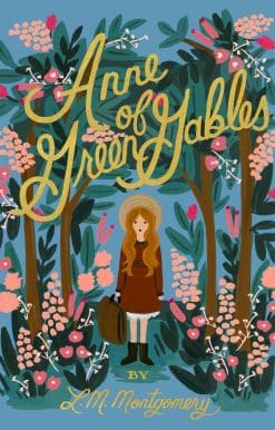 Anne of Green Gables