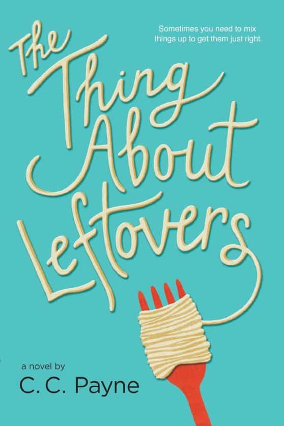 The Thing About Leftovers