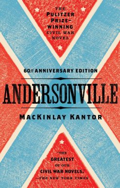 Andersonville: Pulitzer Prize Winner