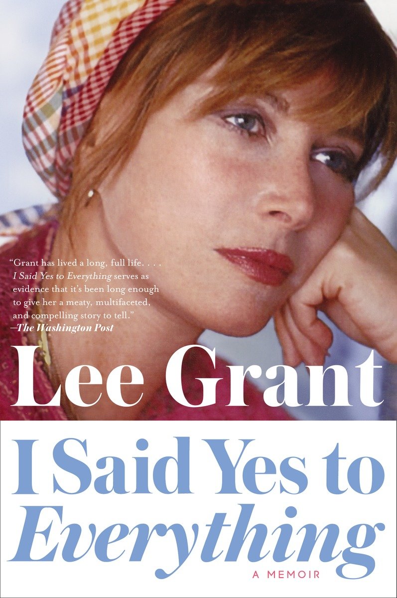 9780147516282 A Memoir: I Said Yes to Everything