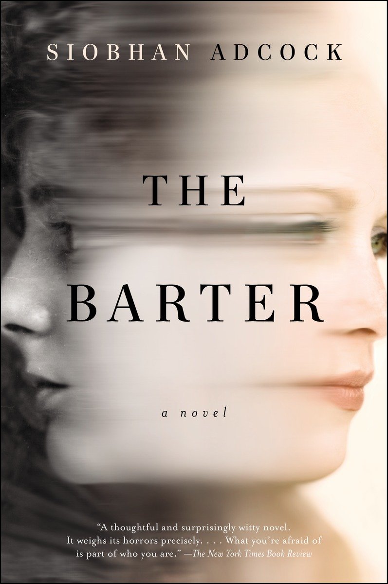 9780147516367 The Barter: A Novel