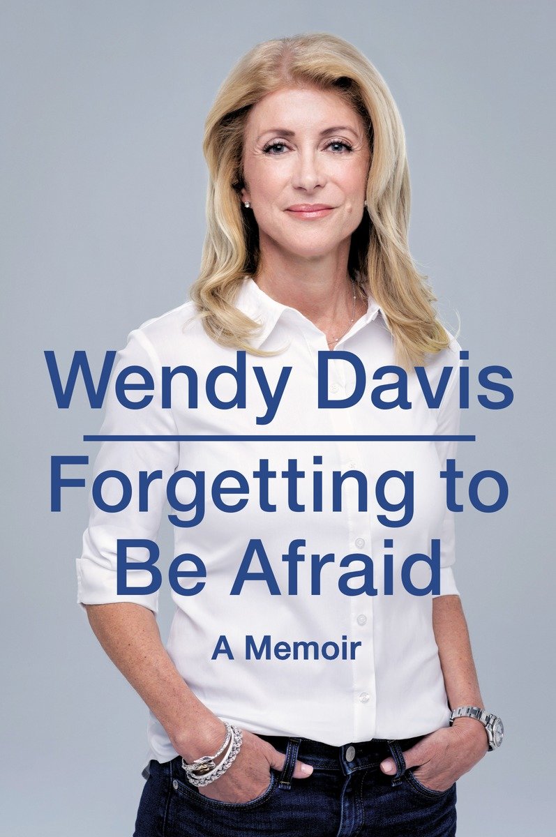 9780147516381 Forgetting to Be Afraid: A Memoir