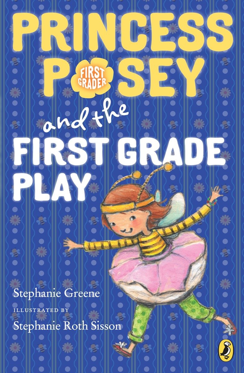 9780147517197 Princess Posey and the First Grade Play
