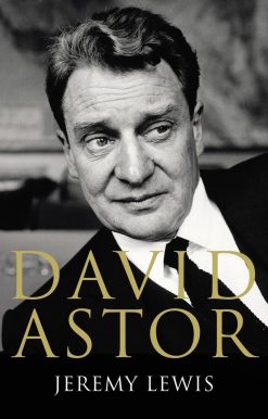 David Astor
