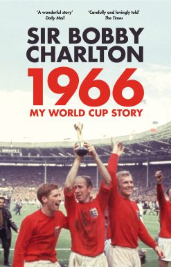 1966: My World Cup Story